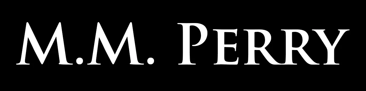 M.M. Perry